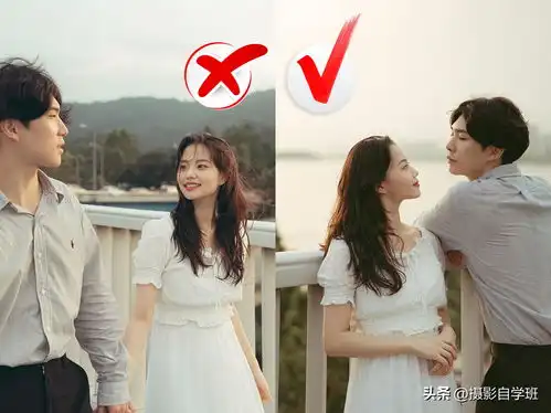 手差不多大的情侣怎么拍照今日头条
