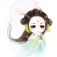 霸气时尚卡通微信头像
