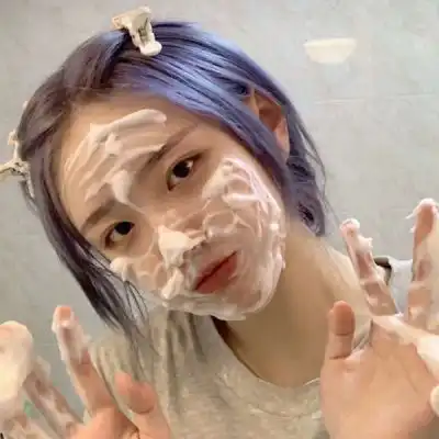 奶凶奶凶的可爱英文网名
