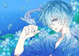 求萌萌的动漫图片...
