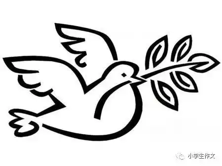 班主任推荐国庆节作文游记范文手抄报模板简笔画快收藏
