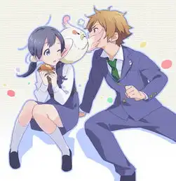 每日图片北白川玉子
