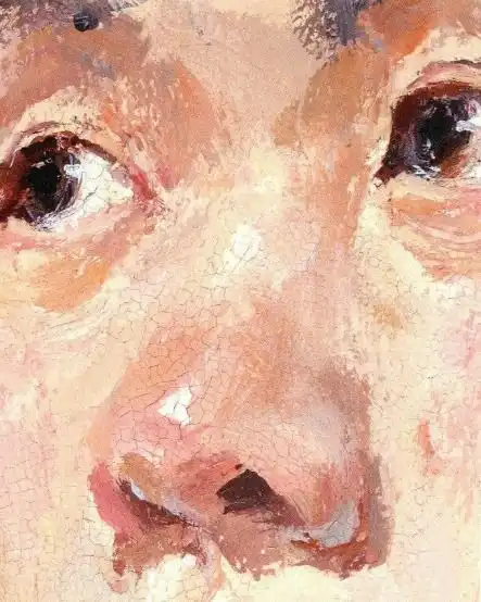 武汉209画室联考遇到色彩人物肤色怎么调
