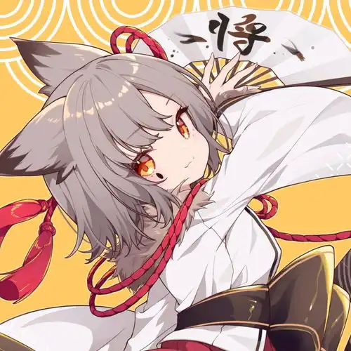 超御气可爱的萝莉头像,据说用过的女生都找到喜欢的男生了动漫精选头像