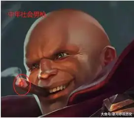 当lol英雄步入中年,酒桶没胡子,男枪变社会,亚索却暗自流泪
