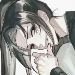 100张男女动漫头像
