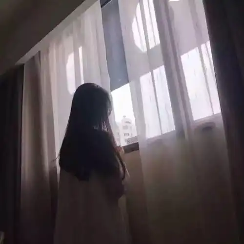 单人情侣头像

