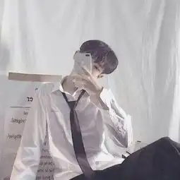 男生图片个性十足的野性男模
