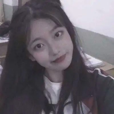 抖音网红头像醒来便是重生
