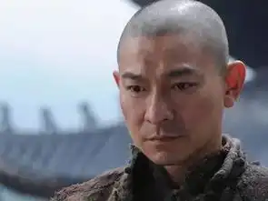 最帅光头明星是谁
