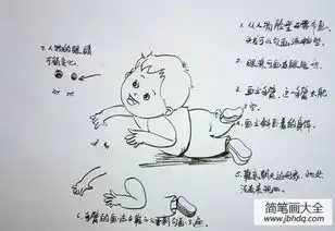 可爱的小男孩
