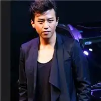 微信欧美型男头像图片微信头像图片大全
