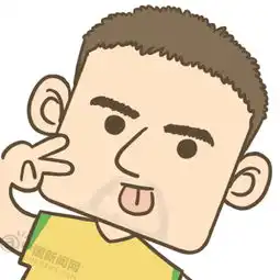 世界杯萌版头像来袭快换上属于你的那款亮明身份
