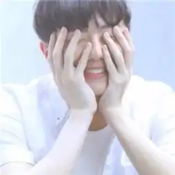 换发型有多简单一个刘海就能解决
