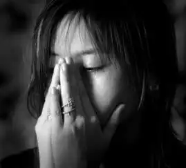 女人的痛,男人永远不懂