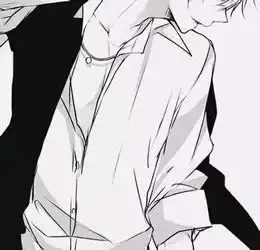 求男生动漫半身头像,多一点,黑白的不黑白的都可以
