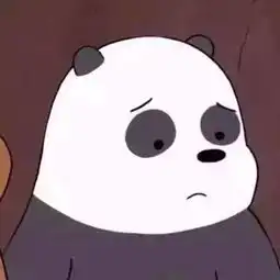 安全感全来自于吃得饱有钱花和谁都没关系
