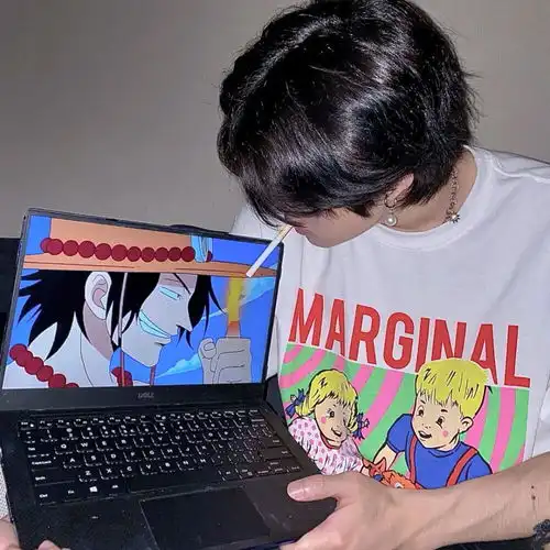 男生头像我永远愿意被真爱治愈
