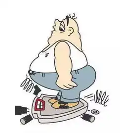 男性衰老,身体会有3大,3细,2低,若一个不占,恭喜你还年轻年纪
