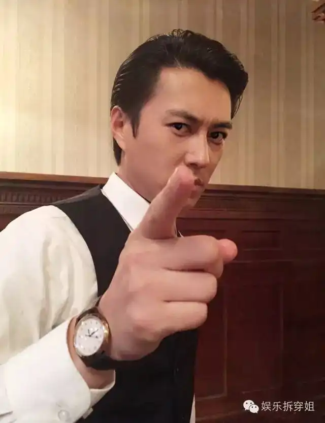 靳东dongjin图片
