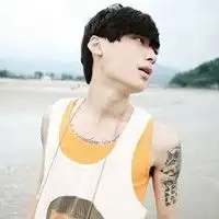 光棍节最新非主流男生女生情侣意境头像
