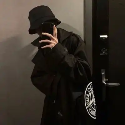 超酷男头做我女朋友吧,行就行,不行男生头像我要个性网
