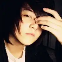 我想说你是我生命中的奇迹时尚个性90后男女qq头像
