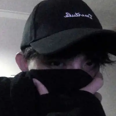 男生头像真人高冷霸气情场浪客
