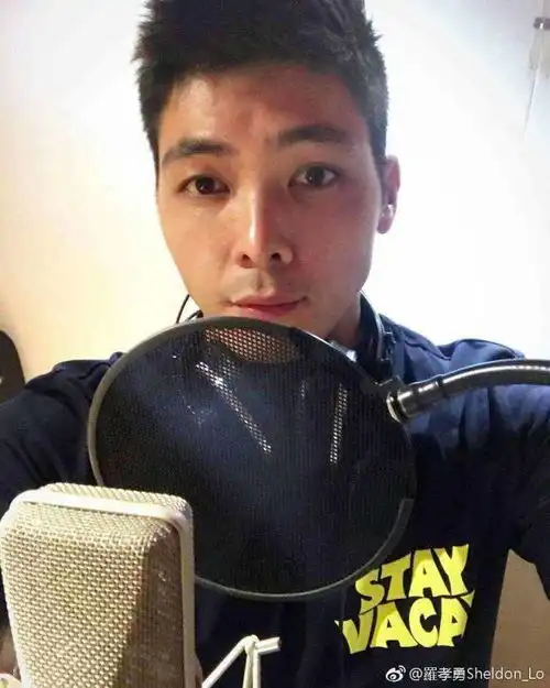 厉害33岁tvb男星获澳洲某大学录取,立志5年后转型做脊医
