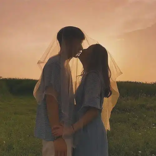 除了拥抱,男人这些不老实的小动作,更让女人不好意思
