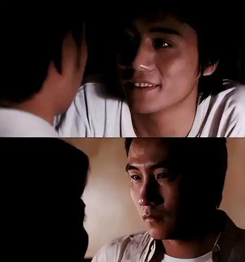 刘烨再夺影帝人生风光不止谢娜前男友,他俩的过期糖另有隐情
