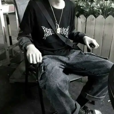 男生部位撩人头像高清图片
