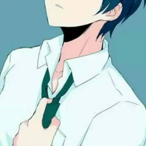 求这张图片另一半,急用看看能不能情侣的拜托了
