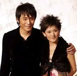 盘点吴尊邓超刘烨张杰娱乐圈中靠女人走红的男明星
