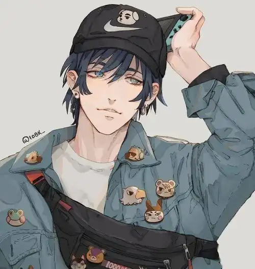 头像希望我能成为你的小众喜好藏着欣喜不已炫耀时格外骄傲
