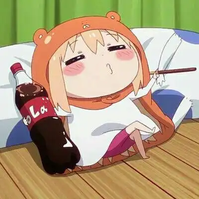 卡通头像
