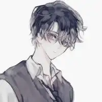 卡通男生头像
