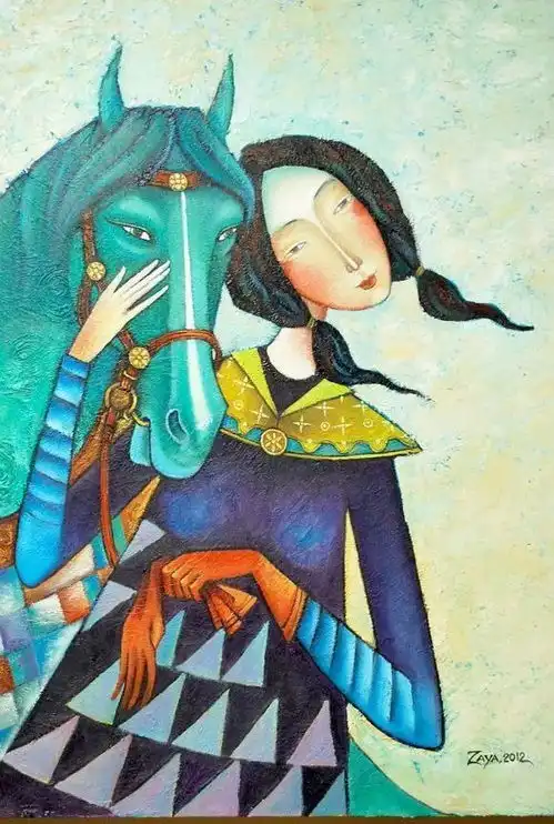 12星座渴望征服还是被征服呢
