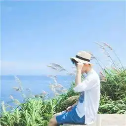 头像网名
