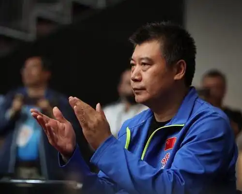 团体世界杯上诞生18位世界冠军狗年再添4员小将
