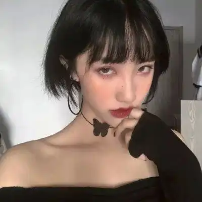 女生头像晚安之后你在睡觉我在女生头像我要个性网
