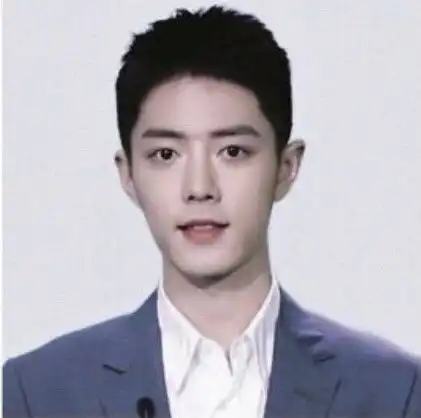 肖战头像a甜即使在我们看不到的地方也在好好成长

