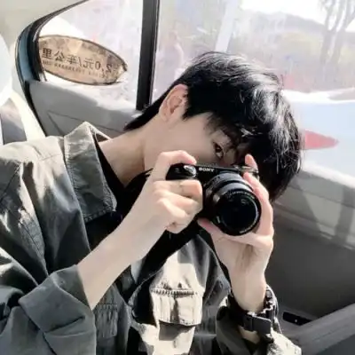 苏瓷成熟个性男头超帅时尚成男生头像我要个性网
