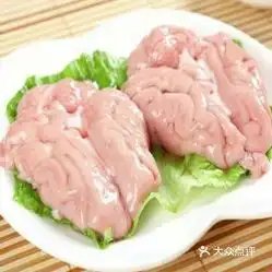 小龙坎老火锅荆州店的脑花好不好吃用户评价口味怎么样荆州美食脑花实拍图片大众点评
