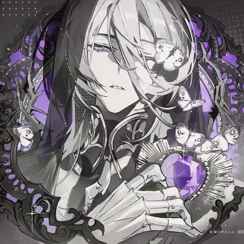 时空中的绘旅人周年庆版本活动罪印残响9月26日开启,爱与掠夺并存,由你决定方向
