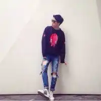 年少轻狂最情深
