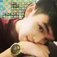 一种很酷的头像和一种很好听的网名
