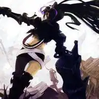 适合射手座头像动漫男
