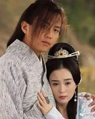 要是没有金庸的故事,华语娱乐圈可能要损失一半精彩

