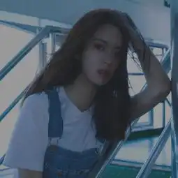 2018最潮最火女生头像爱情漫qq女生头像我要个性网
